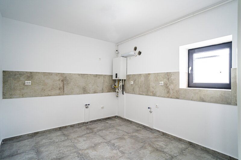 Militari- Metrou Preciziei, 2 Camere, 65.4 mp, Bloc Nou, lift, Comision 0%