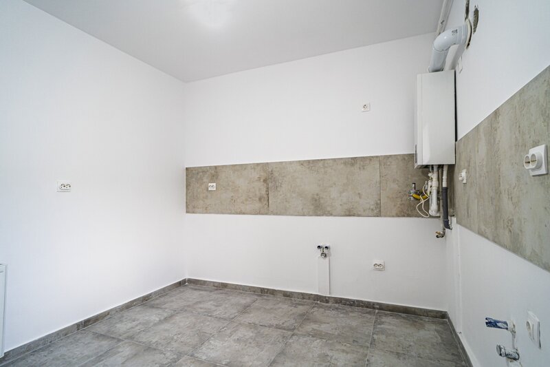 Militari- Metrou Preciziei, 2 Camere, 65.4 mp, Bloc Nou, lift, Comision 0%